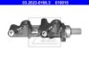ATE 03.2023-0166.3 Brake Master Cylinder
